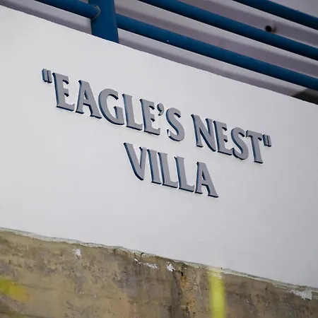 Eagles Nest Villa *
