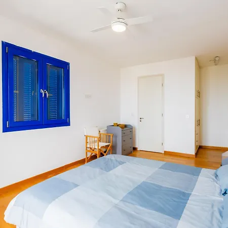 Eagles Nest Pachyammos