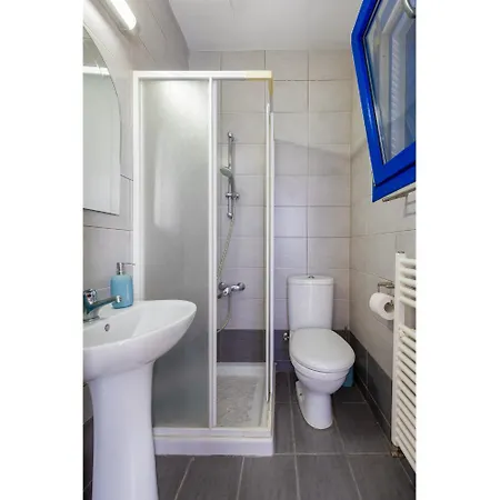 Eagles Nest * Pachyammos