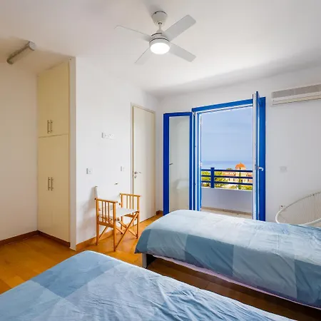Villa Eagles Nest