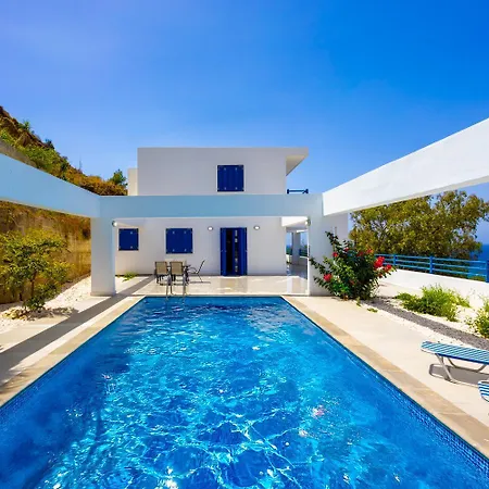 Eagles Nest * Pachyammos