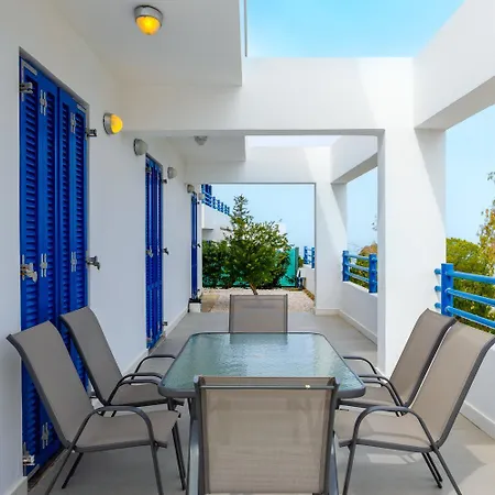 Villa Eagles Nest
