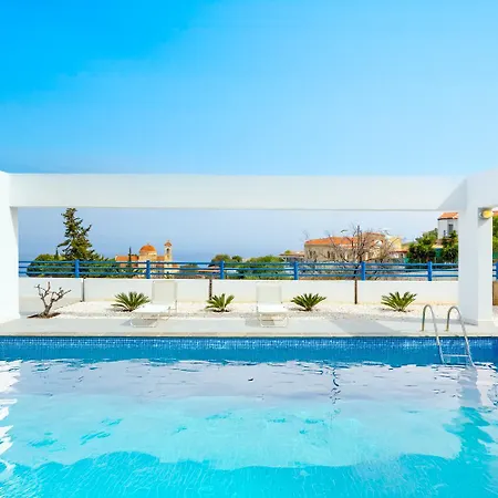 Eagles Nest Villa