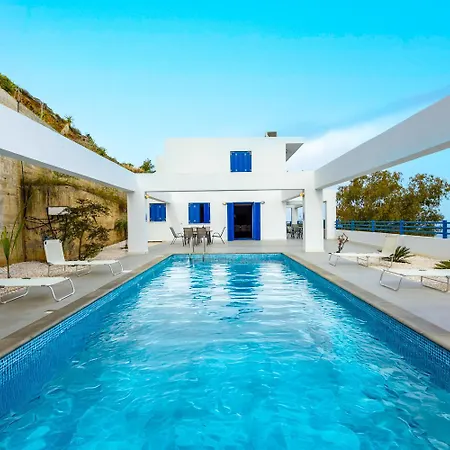Villa Eagles Nest *
