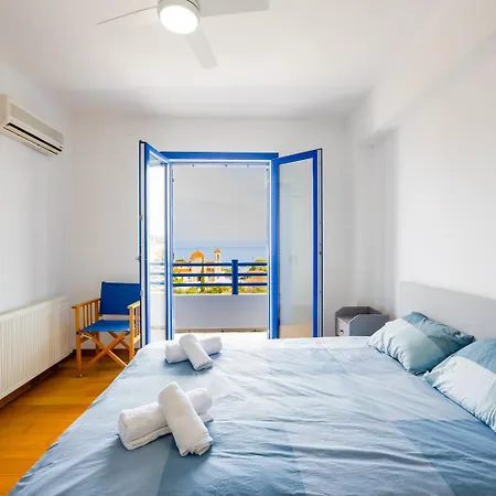 Eagles Nest Pachyammos