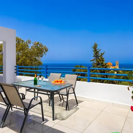 Villa Eagles Nest