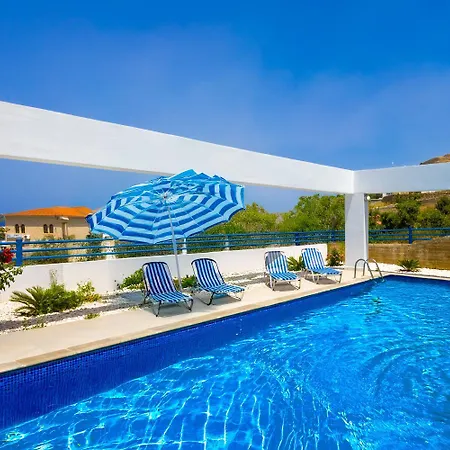 Eagles Nest Villa