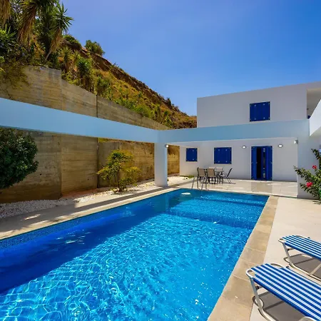 Villa Eagles Nest