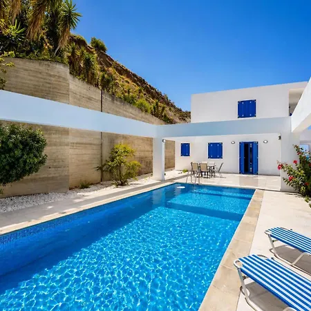 Eagles Nest Villa Pachyammos