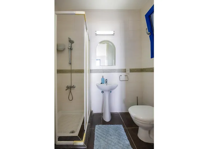 Villa Eagles Nest Pachyammos