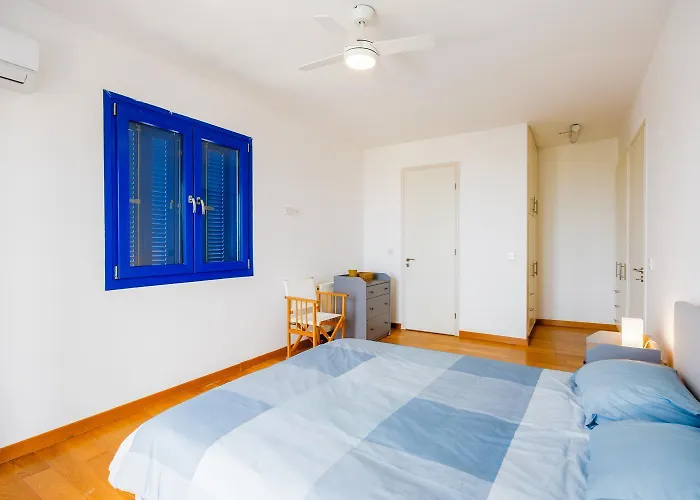 Eagles Nest Pachyammos