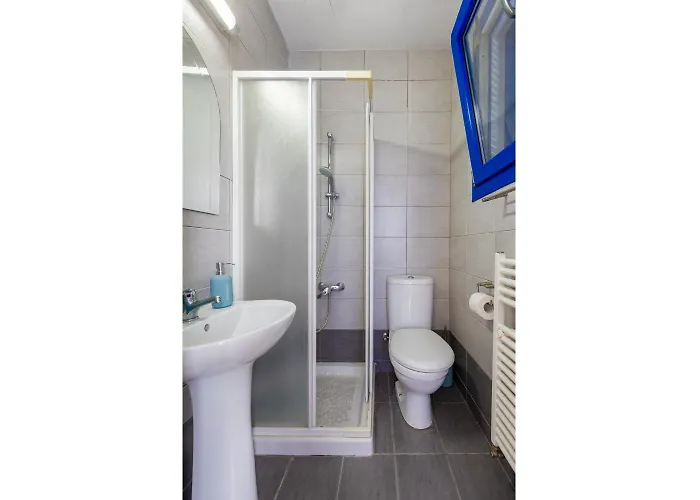 Eagles Nest * Pachyammos