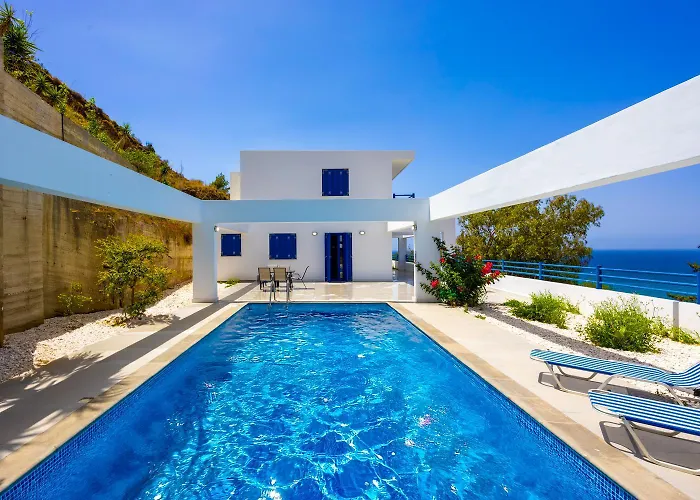 Eagles Nest * Pachyammos